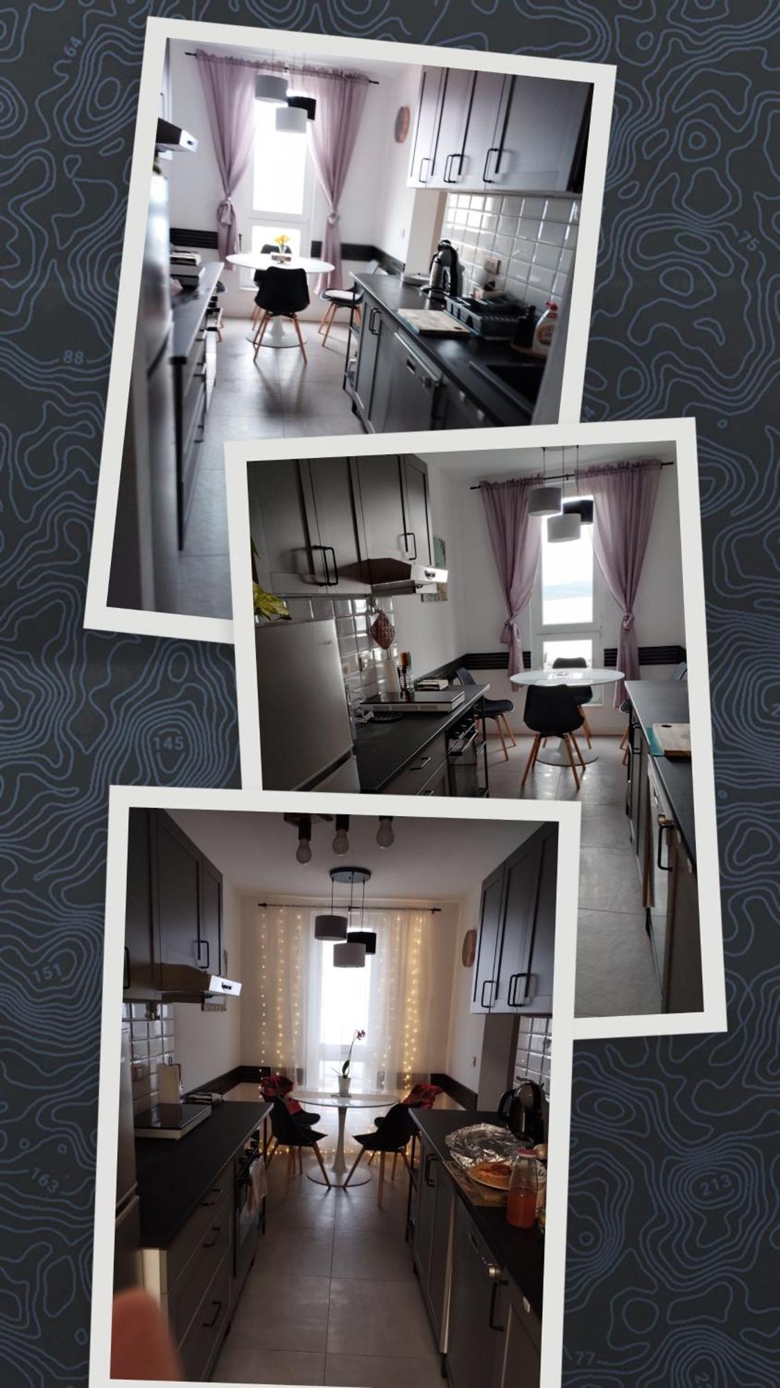 Alba Opatija Apartment Екстериор снимка